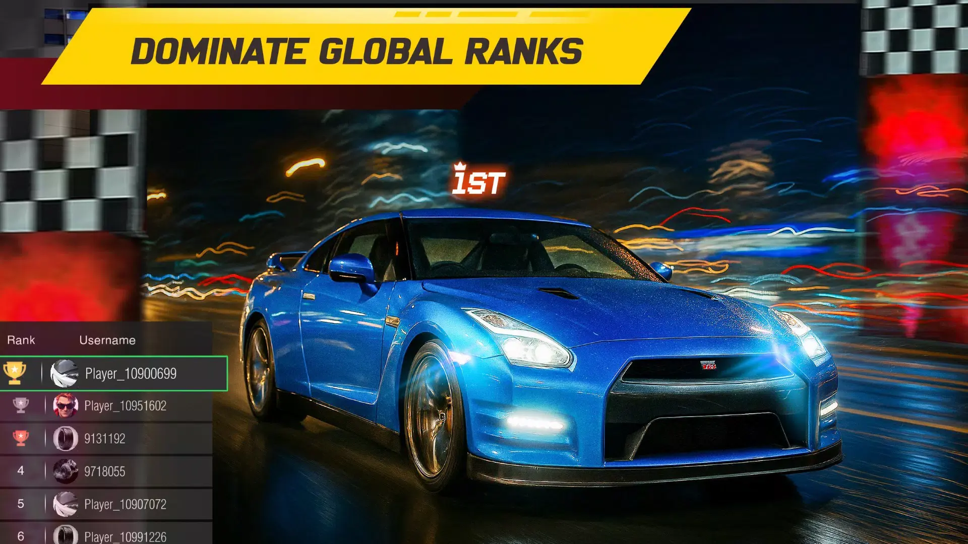 NSR��ͷ�������ڹ�(������ϷƯ�ƶԾ�)v1.3.1 �ֻ����ͼ0