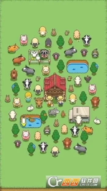 Pixel Farm��׿���ֻ���v1.4.22 ��׿���ͼ1