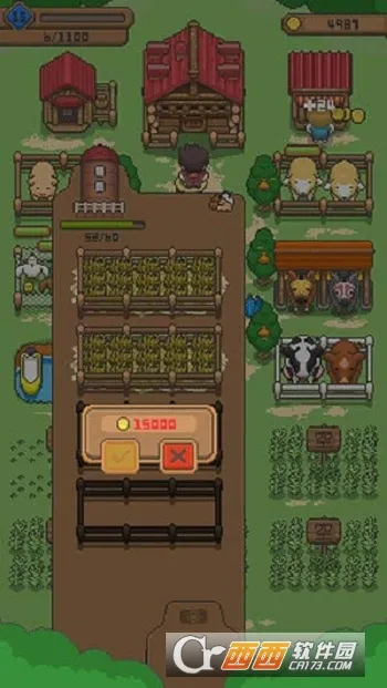 Pixel Farm��׿���ֻ���v1.4.22 ��׿���ͼ2