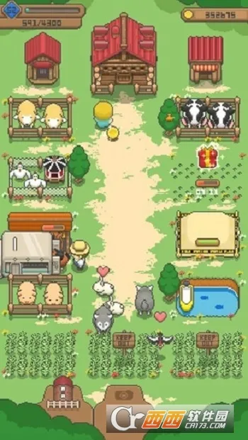 Pixel Farm��׿���ֻ���v1.4.22 ��׿���ͼ0