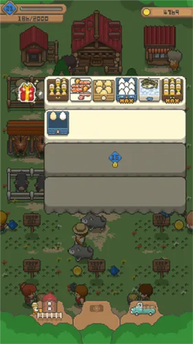 Pixel Farm安卓版手机版 Pixel Farm安卓版手机版
