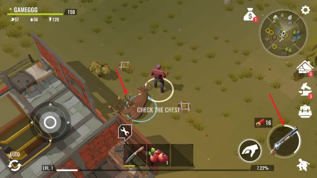 无路可逃生存破解版无限钞票 无路可逃生存破解版无限钞票