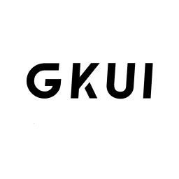 GKUI����ϵͳ(������������)