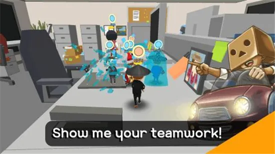 Roblox2026���°汾v2.709.873 �ֻ����ͼ1