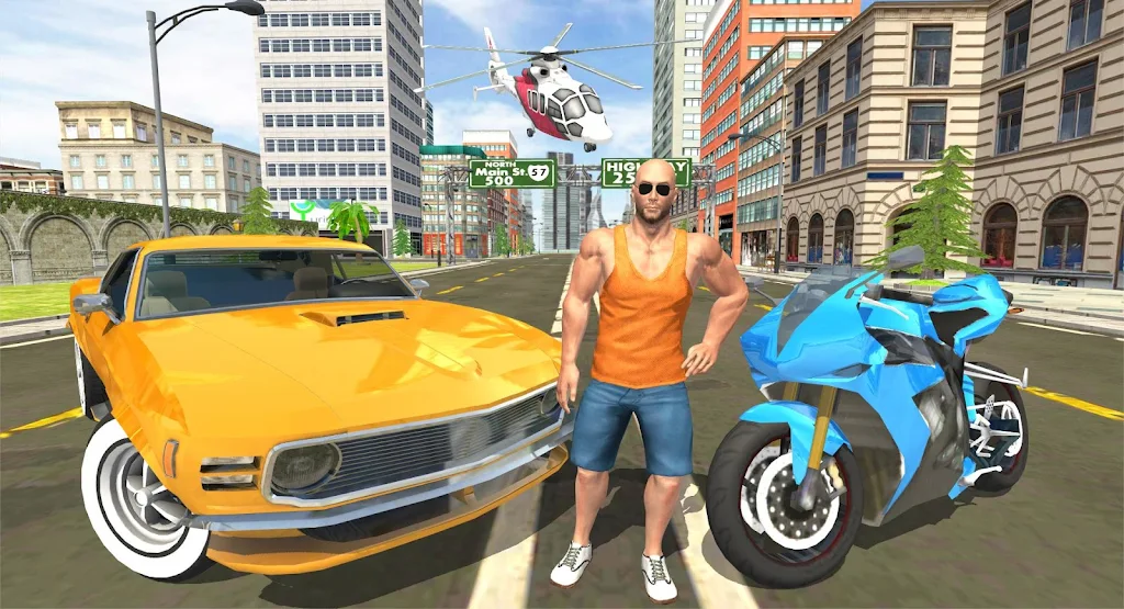 ���Ǽ�52026���ذ�װv2.4 ��׿���ͼ0