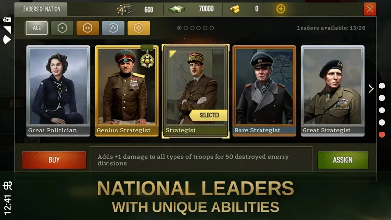 ս����ս��2�������й���(��ս����ս������)v4.1.4 �ٷ������ͼ0