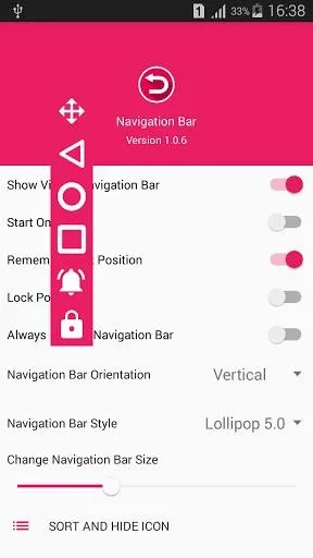 ����������(�ֻ���������)v1.2.3.1 �ٷ������ͼ2
