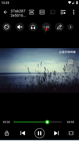 XPlayer破解版(视频播放软件) XPlayer破解版(视频播放软件)