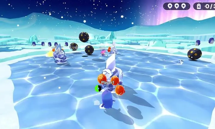 �����ɶԣ�KICK BUDS���ʲ��Է�2026���ذ�װv0.1.0 ��׿���ͼ2