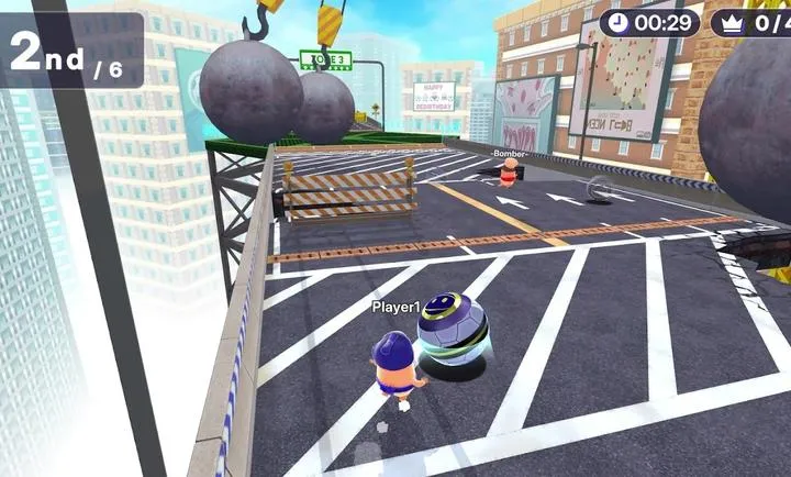 �����ɶԣ�KICK BUDS���ʲ��Է�2026���ذ�װv0.1.0 ��׿���ͼ0