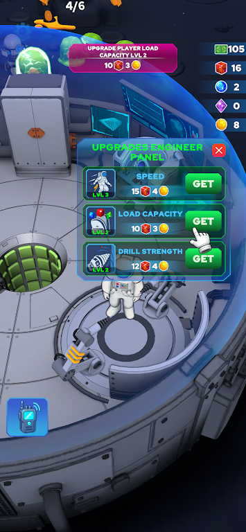 ���ҿ����ø����˵�(���ҿ���Ϸ)v1.0.7 �ٷ������ͼ0