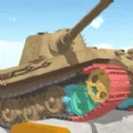 ̹������ģ����3(̹��ģ���ʻ��Ϸ)