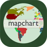 MapChart(��ͼ�༭����)