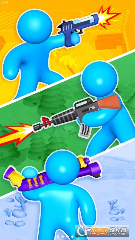 Ӣ�۷���(̫�������Ϸ)v1.0.18 ��׿���ͼ3