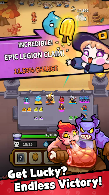 ������Ϯ��а���ȷ�(����������Ϸ)v0.0.12 �ٷ������ͼ1