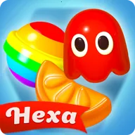 Sugar Witch: Hexa Blast2026�ٷ����°汾