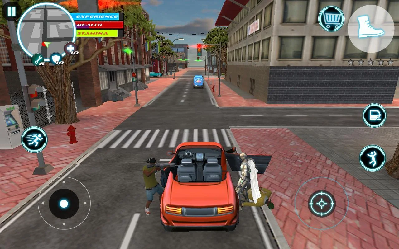����Ӣ�ۣ�����֮ս�����ֻ���v3.3.8 �ֻ����ͼ2