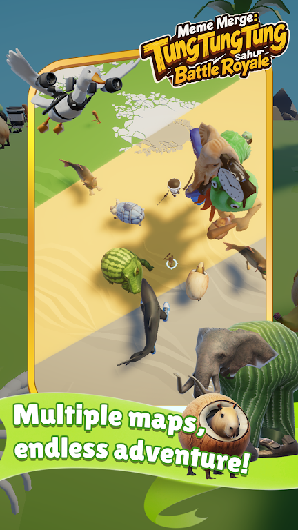 ���˺ϳɣ�ի�¶Ծ�(�����������Ϸ)v1.8 �ٷ������ͼ3