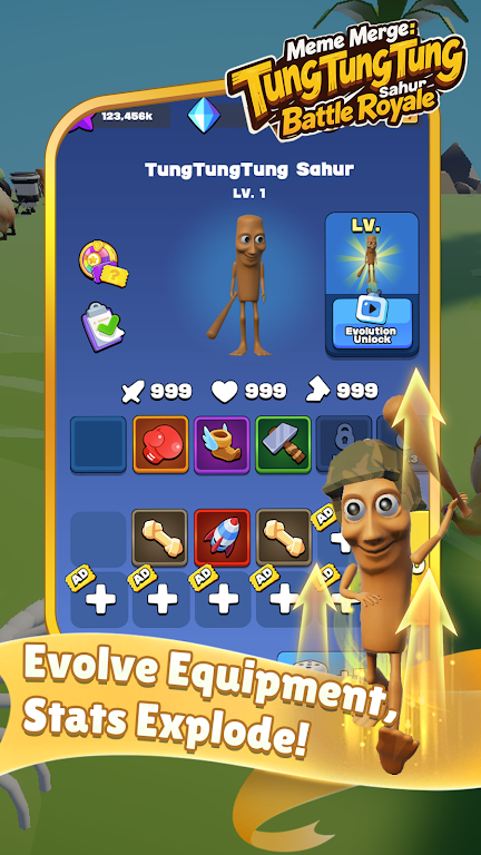 ���˺ϳɣ�ի�¶Ծ�(�����������Ϸ)v1.8 �ٷ������ͼ1