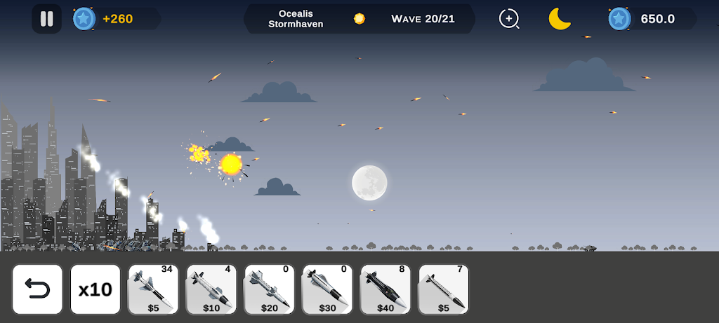 ������(���ղ�����Ϸ)v1.0.21 �ٷ������ͼ2