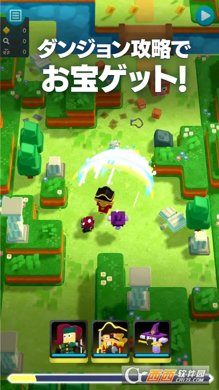 PANDOLAND2026�ٷ����°汾v3.6.1 ��Ѱ��ͼ1