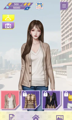 �Ķ��ֳ�������ʵ����(����������Ϸ)v0.1.95 �ٷ������ͼ1
