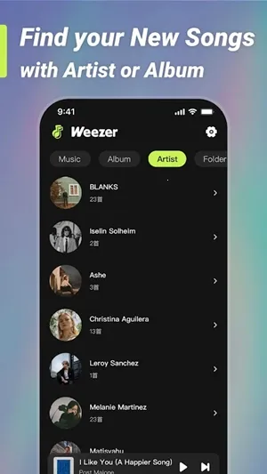 Weezer����(������������)v1.6.0 ��Ѱ��ͼ3
