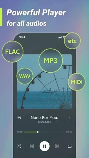 Weezer音乐(音乐听歌软件) Weezer音乐(音乐听歌软件)