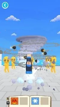 ħ������(ħ�ö�����Ϸ)v0.1.6 �ֻ����ͼ0