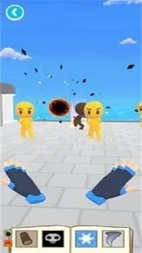 ħ������(ħ�ö�����Ϸ)v0.1.6 �ֻ����ͼ1