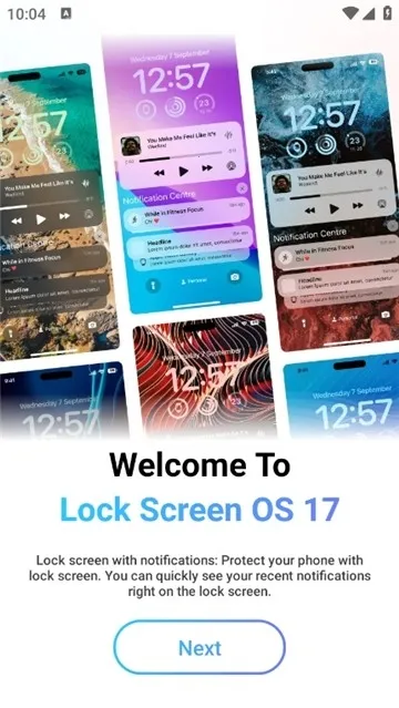 iLock������2026���°汾v2.1.3 �ٷ������ͼ0