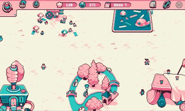 ��������Ϸ(��ͯ��Ű��Ϸ)v1.1 �ֻ����ͼ0