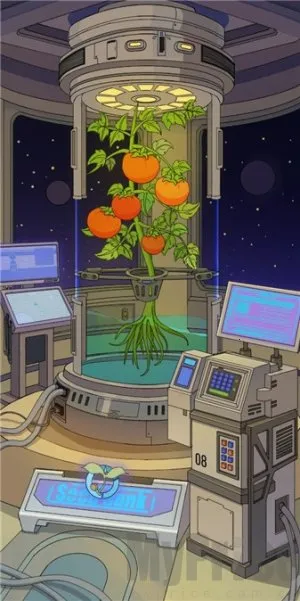 宇宙农场物语(太空农场养成游戏) 宇宙农场物语(太空农场养成游戏)