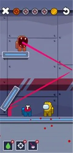 Mr Imposter: Space Hunt2026最新版本 Mr Imposter: Space Hunt2026最新版本