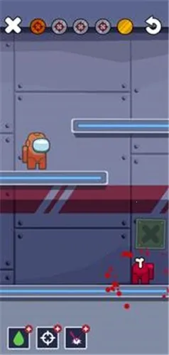 Mr Imposter: Space Hunt2026���°汾v0.996 �ٷ������ͼ1