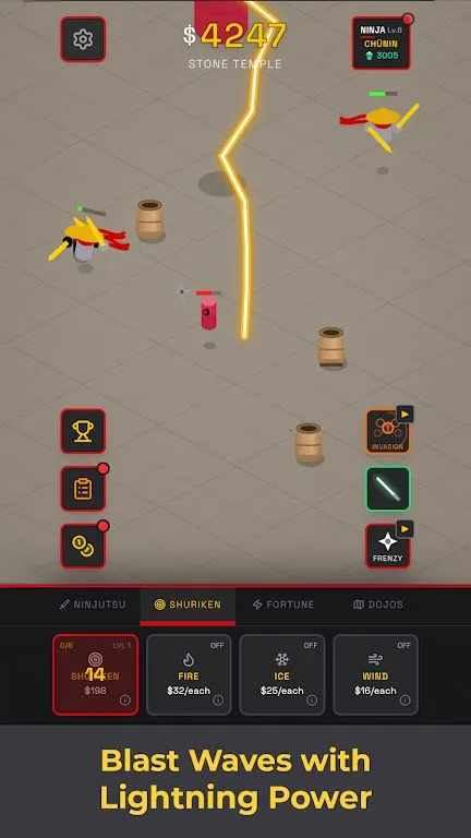 ���߷��þ�����(���߷��ø���Ϸ)v1.0.0 �ٷ������ͼ1