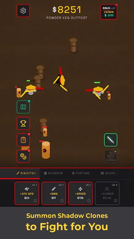 ���߷��þ�����(���߷��ø���Ϸ)v1.0.0 �ٷ������ͼ3