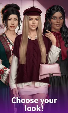 ����ɯ(�Ӿ�С˵��Ϸ)v1.5.108 ��Ѱ��ͼ3