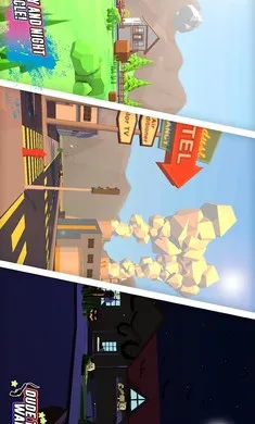 ɳ��ģ����ciber�˵�(��������ģ����)v0.9.0.9f6 �ٷ������ͼ3
