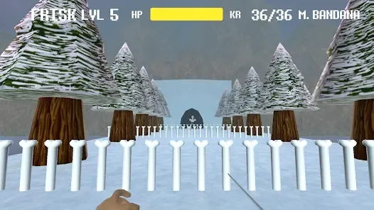 ��˵֮��3D BOSSս(��˵֮����Ϸ)v0.2.0 �ٷ������ͼ3