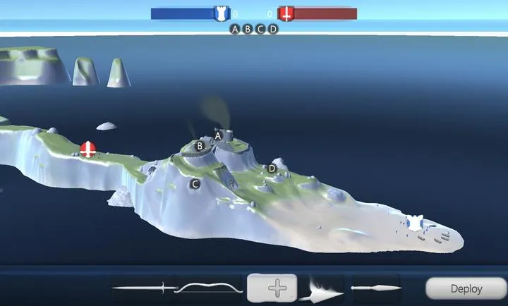 ������ս��ģ�����߷°�2026�ٷ����°汾v1.0 �ٷ������ͼ0