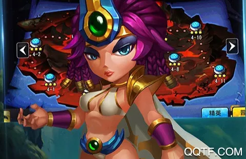 盖娅战记最新手机版 盖娅战记最新手机版