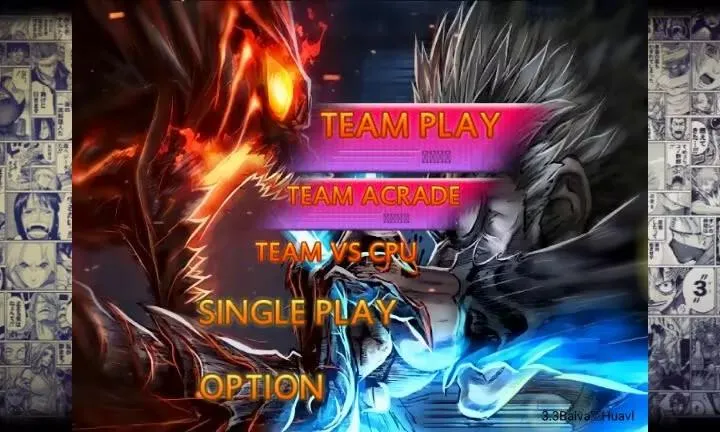 ����vs��Ӱ��mugen2026���ذ�װv1.3.72 ��׿���ͼ0