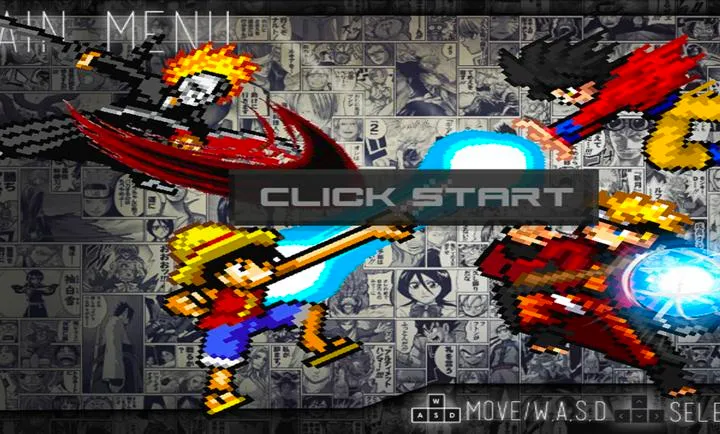 BVN����MUGEN(��ɫ����Ϸ)vJOJO4444 �ٷ������ͼ0