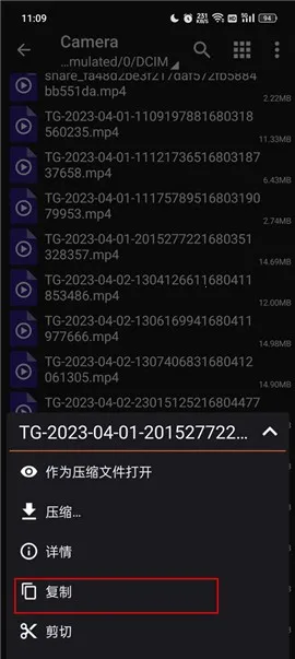 老外管理器zarchiver 老外管理器zarchiver