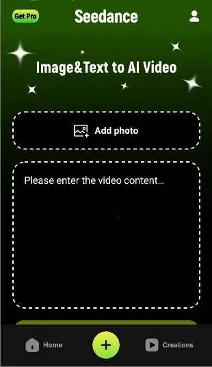 SeedanceAI(AI��Ƶ��������)v1.0.3 �ֻ����ͼ3