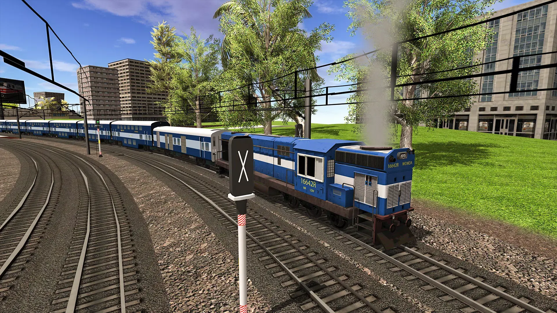 ӡ����·�쳵 2026���޻���(�𳵼�ʻ��Ϸ)v7.0 ��Ѱ��ͼ2