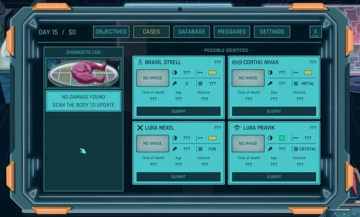 ������ʬ��2026�ٷ����°汾v0.0.18 �ֻ����ͼ3