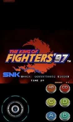 ȭ��97��������(ȭ��99��Ϸ)v1.74 �ٷ������ͼ2