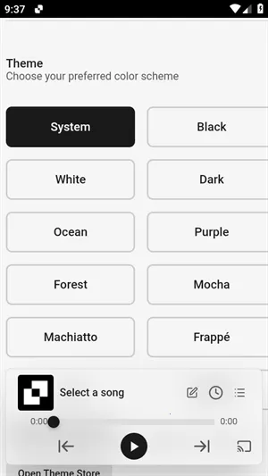 MonoMusic2026�ٷ�����v1.0.0 ��׿���ͼ2